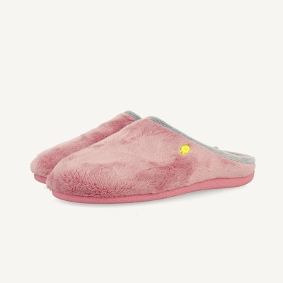 Chinelo De Quarto Hot Potatoes Ballston 73157 Rosa