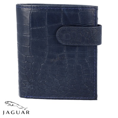 Carteira Jaguar 1263 Azul