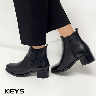 Botim Keys K-11381 Preto