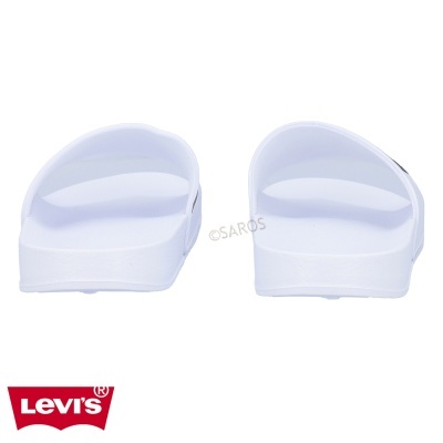 Chinelo Levis Vpol0139s Branco
