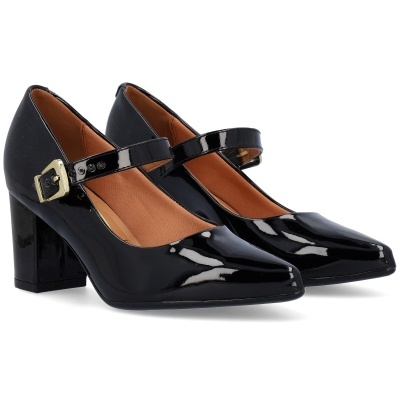 Sapato Vizzano 1290.532 Preto