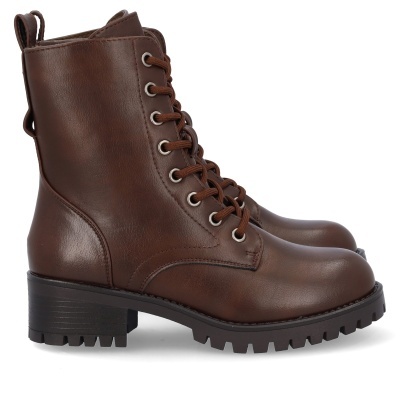 Botim Ory Jml151 Castanho