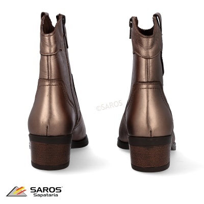 Botim Saros Texana 3364 Bronze