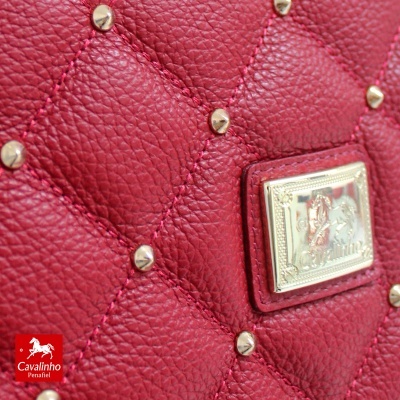 Mochila Cavalinho Eternal 16100548 Bordo