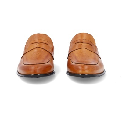 Sapato Saros 504 Castanho