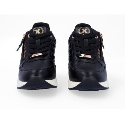 Sapatilha Xti 144380 Preto