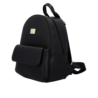 Mochila Cavalinho Muse 18300603 Preto