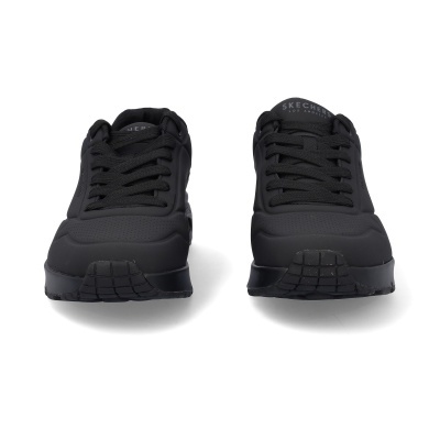 Sapatilha Skechers Uno Stand On Air 52458 Preto