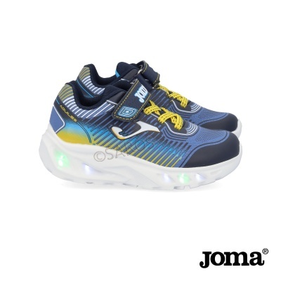 Sapatilha Joma Luzes 2403 Azul