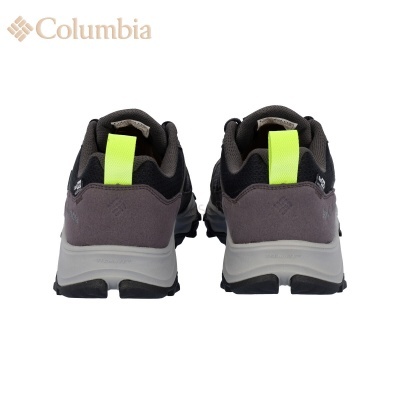 Sapatos Desportivos Columbia de Homem 1982281 089 Cinza