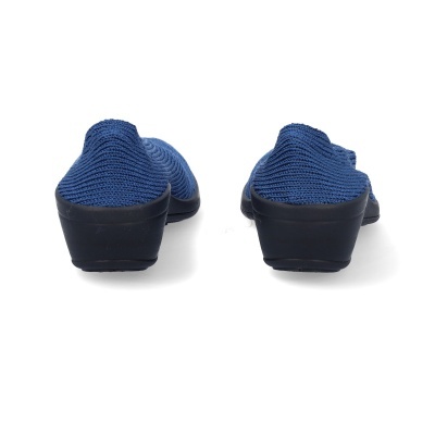 Sapato Arcopedico 1701 Azul