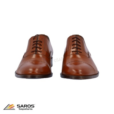 Sapato Saros 1450 Camel