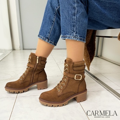 Botim Carmela 161049 Camel