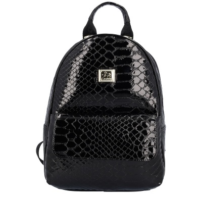 Mochila Cavalinho Galope 18170603 Preto