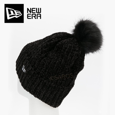 Gorro New Era 60184892e Preto