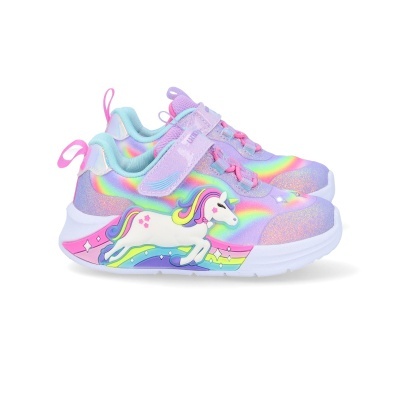 Sapatilha Skechers Unicorn Chaser 302298n Multicolor