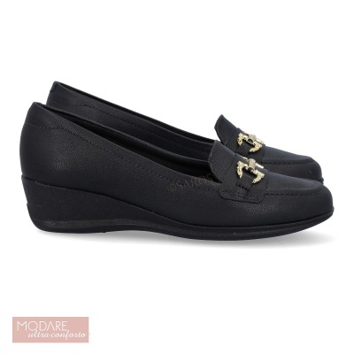Sapato Modare 7392.102 Preto