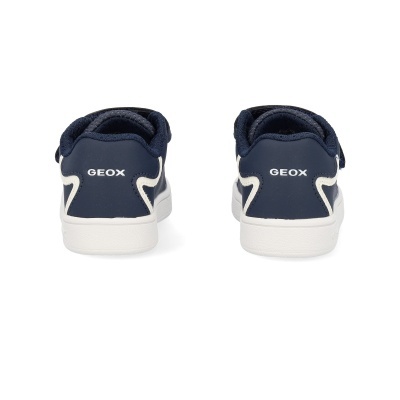 Sapatilha Geox B365la Azul