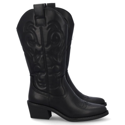 Bota Lapierce Texana Jt49 Castanho