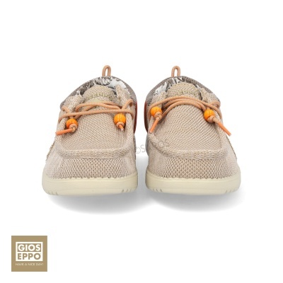 Sapato Gioseppo 71661 Bege