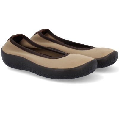 Sapato Arcopedico Acari 2411 Bege