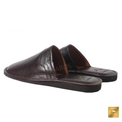 Chinelos  Cavalinho para Homem 48120103 Castanho