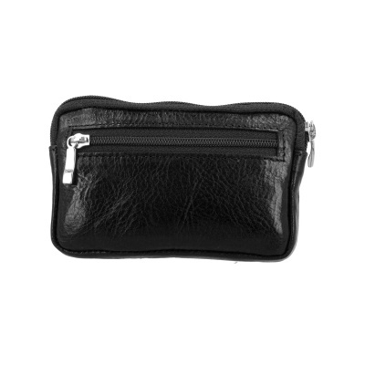 Carteira moedeiro Cavalinho Gentleman 28610534 em preto