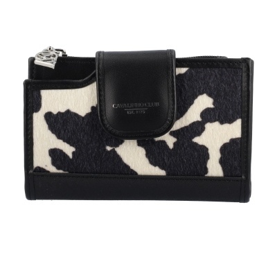 Carteira Cavalinho Cavalinho Club 26210232 Preto