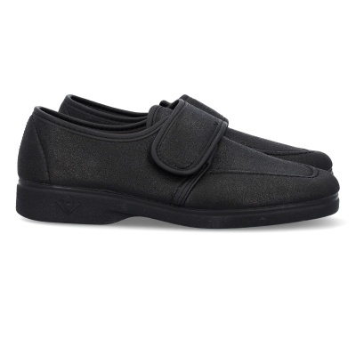 Pantufas Sevillas Conforto T0796x Preto