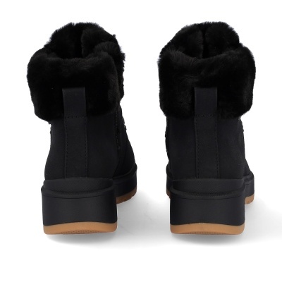 Botim Skechers Park City 168087 Preto