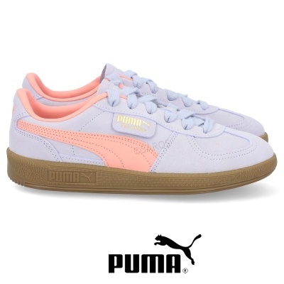 Sapatilha Puma Palermo 397271 Roxo