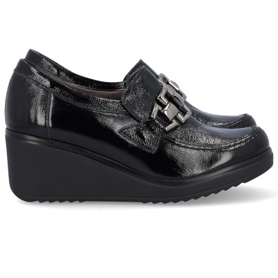 Sapato Pitillos 20232 Preto