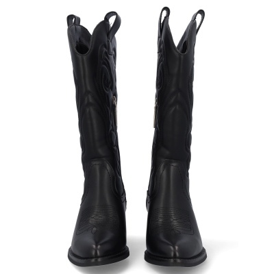 Bota Lapierce Texana Jt49 Castanho