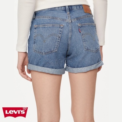Calçao Levis 501 29961 Azul