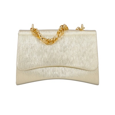 Pochete Saros Cv1a214 Ouro