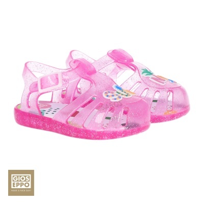 Sandalia Gioseppo Prehy 68083 Rosa