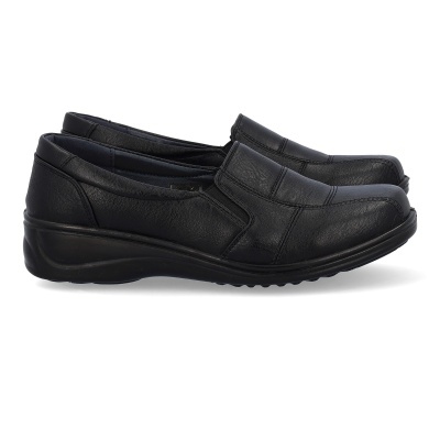 Sapato Ory Jml119 Preto