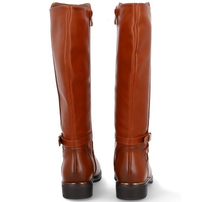 Bota Lapierce Rt43 Camel