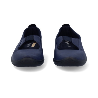 Sapato Arcopedico 4606 Azul