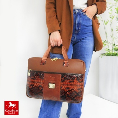 Pasta Cavalinho Honor 18190554 Camel