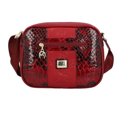 Mala De Tiracolo Cavalinho Honor 18190190 Bordo