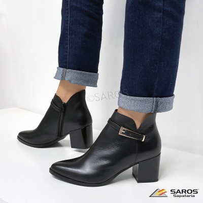 Botim Samelli 2511 Preto