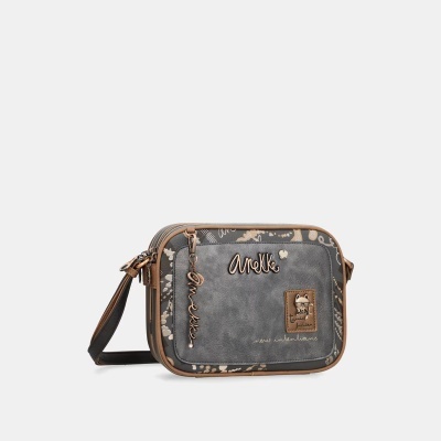 Bolsa Anekke Smart 41783-188 Multicolor