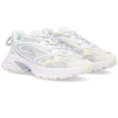 Sapatilha Lacoste L003 Neo Shot 49sfa0007 65t Multi-branco