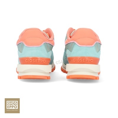 Sapatilha Gioseppo Iola 74947 Azul Claro