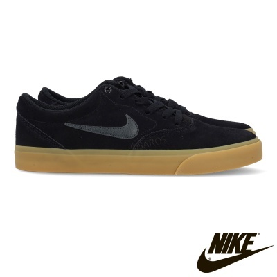 Sapatilha Nike Charge Suede Ib2750 Multi-preto