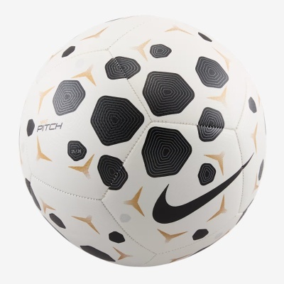 Bolas Nike Pitch Hv6249 Multi-branco