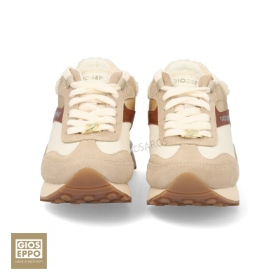 Sapatilha Gioseppo Kosice 73430 Multi-bege