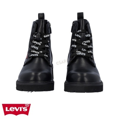 Botim Levis Vbil0012s Preto