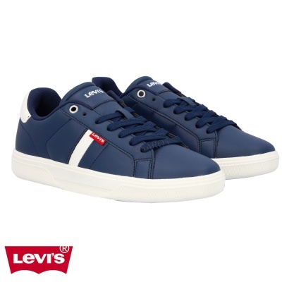 Sapatilha Levi's Archie D7751 Marinho